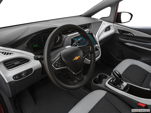 2021 chevy deals bolt msrp